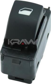 KRAW AN-631 - Вимикач, стеклолод'емнік autozip.com.ua