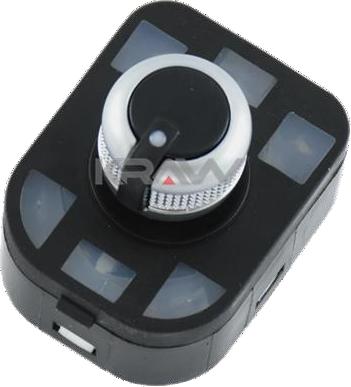 KRAW AN-1545 - Вимикач, регулювання зе autozip.com.ua