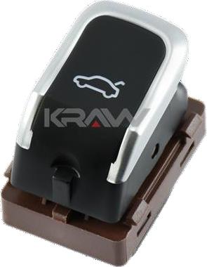 KRAW AN-1530C - Вимикач, замок задніх дверей autozip.com.ua