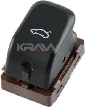 KRAW AN-1530 - Вимикач, замок задніх дверей autozip.com.ua