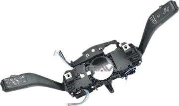 KRAW AN-10415AC - Вимикач на рульовій колонці autozip.com.ua