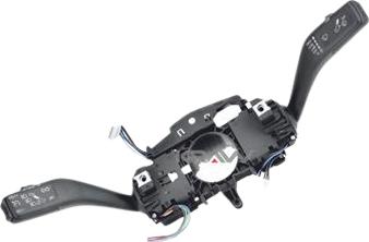 KRAW AN-10415C - Вимикач на рульовій колонці autozip.com.ua