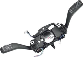 KRAW AN-10416AC - Вимикач на рульовій колонці autozip.com.ua