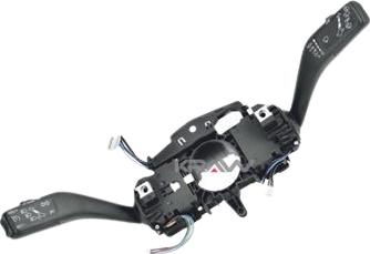 KRAW AN-10416C - Вимикач на рульовій колонці autozip.com.ua