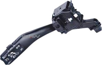 KRAW AN-10410C - Вимикач на рульовій колонці autozip.com.ua