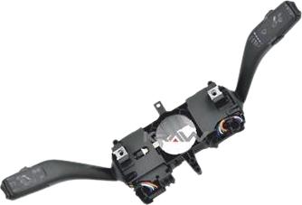 KRAW AN-10417AC - Вимикач на рульовій колонці autozip.com.ua