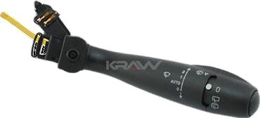 KRAW AN-10656 - Вимикач на рульовій колонці autozip.com.ua
