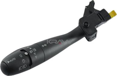 KRAW AN-10605 - Вимикач на рульовій колонці autozip.com.ua