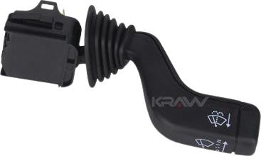 KRAW AN-10356 - Вимикач на рульовій колонці autozip.com.ua