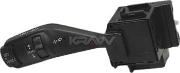 KRAW AN-10309 - Вимикач на рульовій колонці autozip.com.ua