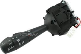 KRAW AN-10709 - Вимикач на рульовій колонці autozip.com.ua