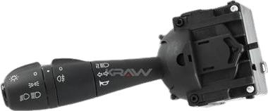 KRAW AN-10714 - Вимикач на рульовій колонці autozip.com.ua