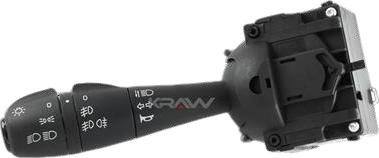 KRAW AN-10715 - Вимикач на рульовій колонці autozip.com.ua