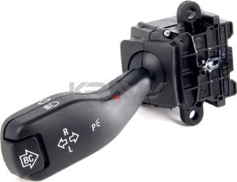 KRAW AN-13506 - Вимикач на рульовій колонці autozip.com.ua