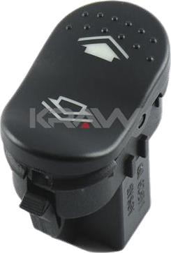 KRAW AN-305 - Вимикач, стеклолод'емнік autozip.com.ua