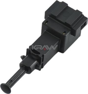 KRAW AN-2450 - Вимикач ліхтаря сигналу гальмування autozip.com.ua
