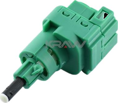 KRAW AN-2451 - Вимикач ліхтаря сигналу гальмування autozip.com.ua