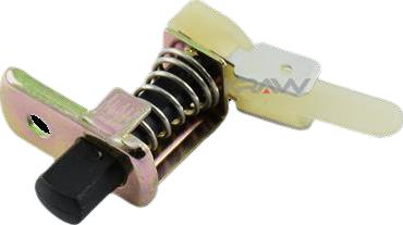 KRAW AN-2431 - Вимикач, контакт двері autozip.com.ua