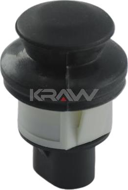 KRAW AN-2432 - Вимикач, контакт двері autozip.com.ua