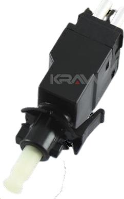 KRAW AN-2550 - Вимикач ліхтаря сигналу гальмування autozip.com.ua