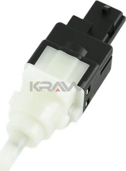 KRAW AN-2654 - Вимикач ліхтаря сигналу гальмування autozip.com.ua