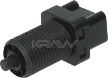 KRAW AN-2753 - Вимикач ліхтаря сигналу гальмування autozip.com.ua
