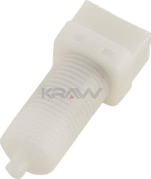 KRAW AN-2752 - Вимикач ліхтаря сигналу гальмування autozip.com.ua