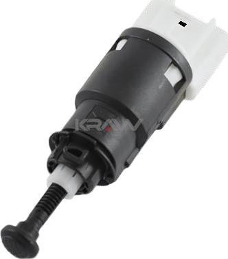 KRAW AN-2757 - Вимикач ліхтаря сигналу гальмування autozip.com.ua