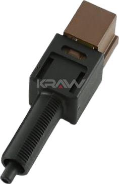 KRAW AN-2760 - Вимикач ліхтаря сигналу гальмування autozip.com.ua
