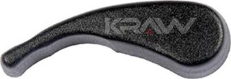 KRAW BRN 0710 - Ручка відкривання моторного відсіку autozip.com.ua