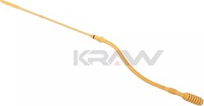 KRAW BRN 1437 - Покажчик рівня масла autozip.com.ua