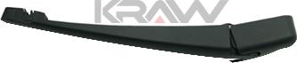 KRAW BRN 1014 - Важіль склоочисника, система очищення вікон autozip.com.ua