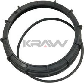 KRAW BRN 2201 - Прокладка, датчик рівня палива autozip.com.ua
