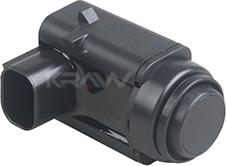 KRAW KA-804801 - Датчик, система допомоги при парковці autozip.com.ua