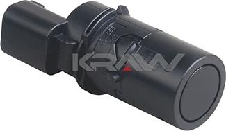 KRAW KA-800904 - Датчик, система допомоги при парковці autozip.com.ua