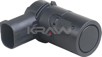 KRAW KA-800401 - Датчик, система допомоги при парковці autozip.com.ua