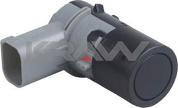 KRAW KA-800604 - Датчик, система допомоги при парковці autozip.com.ua