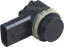 KRAW KA-801411 - Датчик, система допомоги при парковці autozip.com.ua