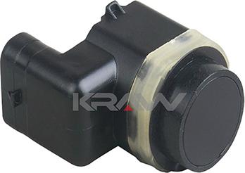 KRAW KA-801001 - Датчик, система допомоги при парковці autozip.com.ua