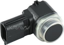 KRAW KA-801701 - Датчик, система допомоги при парковці autozip.com.ua