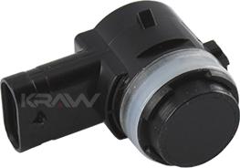 KRAW KA-808301 - Датчик, система допомоги при парковці autozip.com.ua
