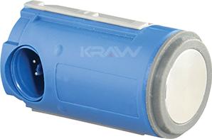 KRAW KA-802202 - Датчик, система допомоги при парковці autozip.com.ua