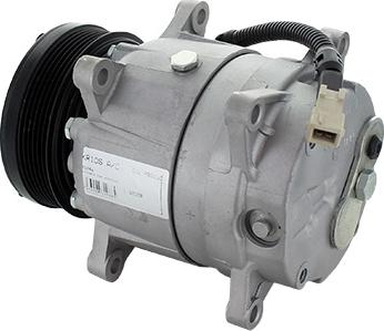 Krios 1.4038R - Компресор, кондиціонер autozip.com.ua