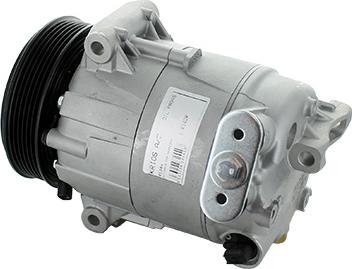 Krios 1.4142R - Компресор, кондиціонер autozip.com.ua