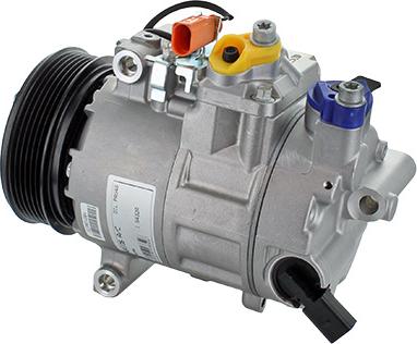 Krios 1.5432A - Компресор, кондиціонер autozip.com.ua