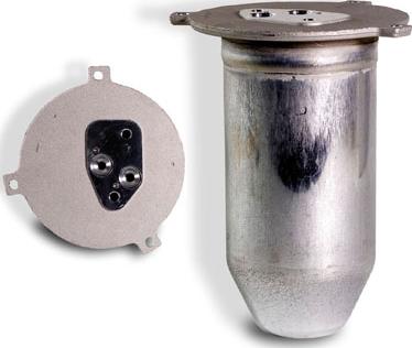 Krios 13.2105 - Осушувач, кондиціонер autozip.com.ua