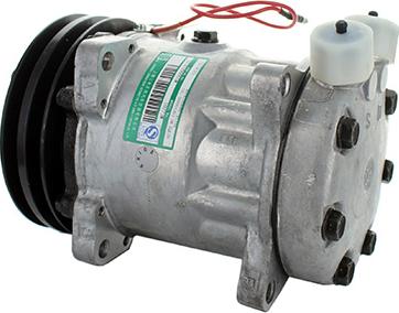 Krios SB.411S - Компресор, кондиціонер autozip.com.ua