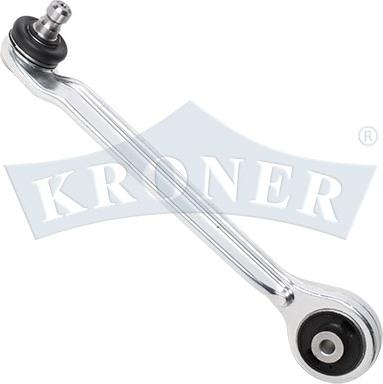 Kroner K340004 - Важіль незалежної підвіски колеса autozip.com.ua