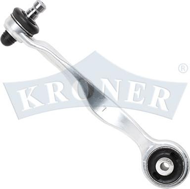Kroner K340005 - Важіль незалежної підвіски колеса autozip.com.ua
