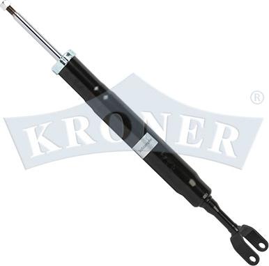 Kroner K3505404G - Амортизатор autozip.com.ua